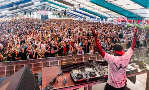 Sónar Festival 2025 : musiques, innovations… et paradoxes