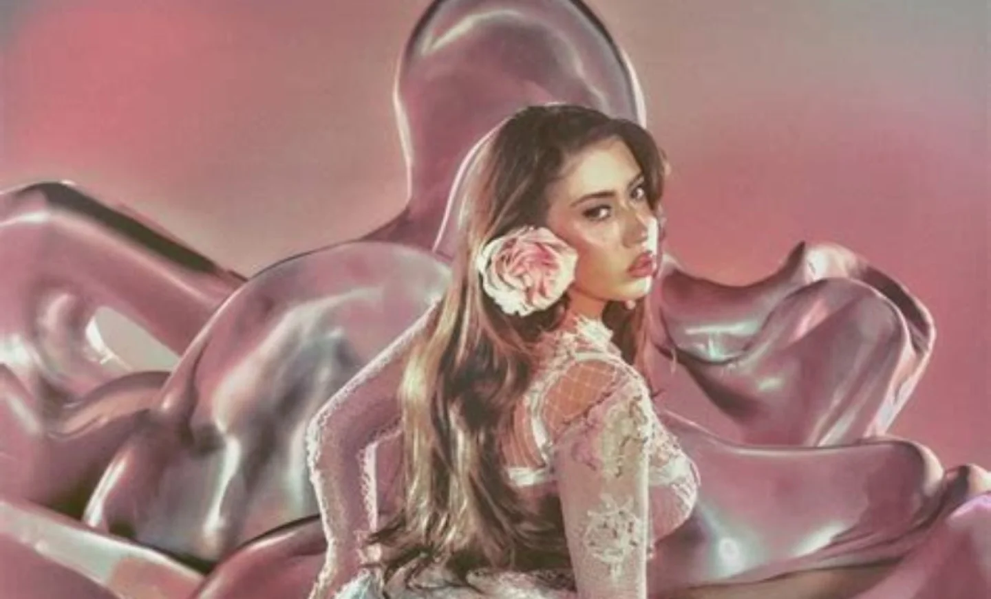 Sortie d’album : Kali Uchis, « Sincerely, »
