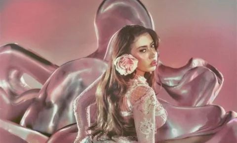 Sortie d’album : Kali Uchis, « Sincerely, »