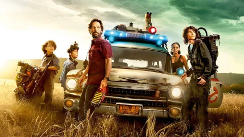 SOS Fantômes, L’Héritage : La nostalgie n’est plus ce qu’elle était