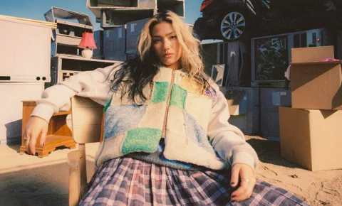 spill tab en exclusivité dans le Nova Club avant la sortie de son dernier album