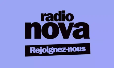 Stage – Assistant de rédaction – Radio Nova