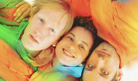 Stormzy, PPJ, Antinote… les albums immanquables de la semaine