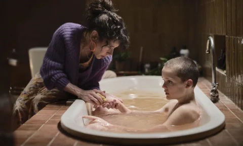 Substitution x Gangs of Taïwan