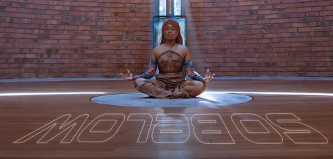 Sudan Archives, Santigold, Sampa The Great… les albums immanquables de la semaine