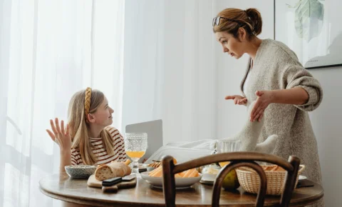 Sur TikTok, la méthode “Ghettossori” veut déculpabiliser l’éducation