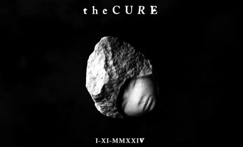 The Cure annonce son premier album en 16 ans avec “Alone”