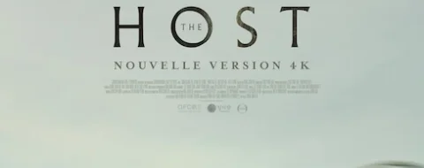 THE HOST, de Bong Joon-Ho