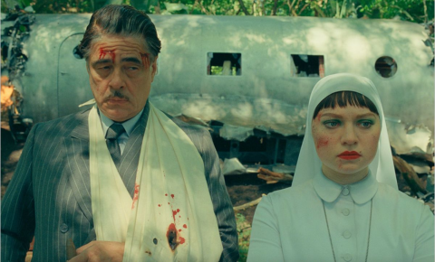 The Phoenician scheme x Else