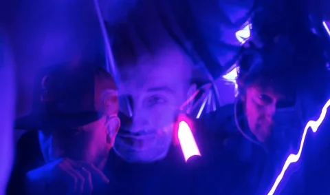 The Strangers, Lee « Scratch » Perry, Nas… les albums immanquables de la semaine