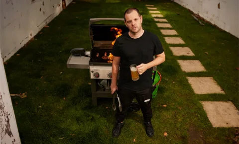 The Streets revient en concert à Paris avec Radio Nova