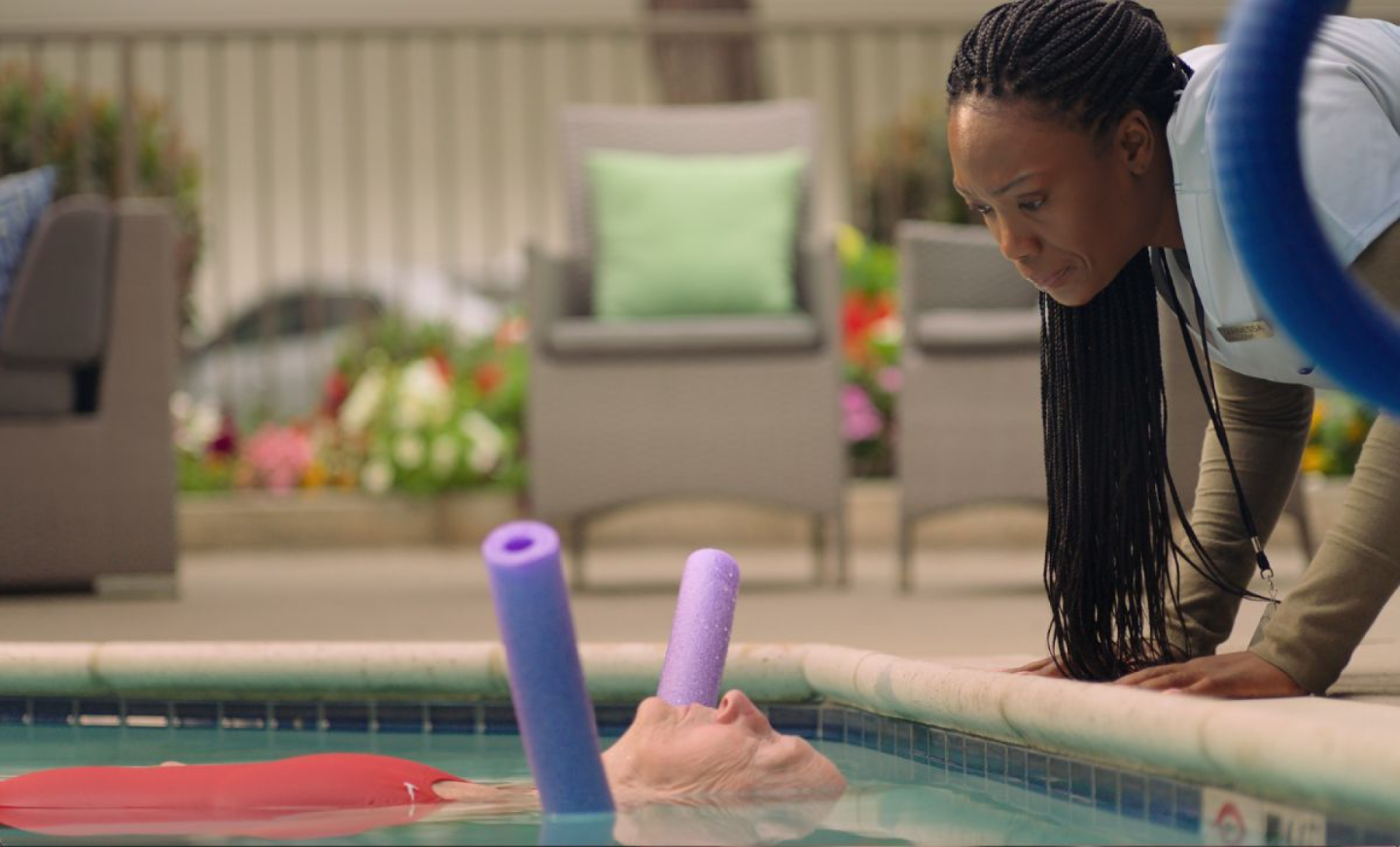 Together x A feu doux