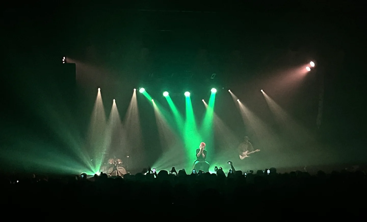 Tommy Richman : le lover punk qui explose les genres à l’Élysée Montmartre