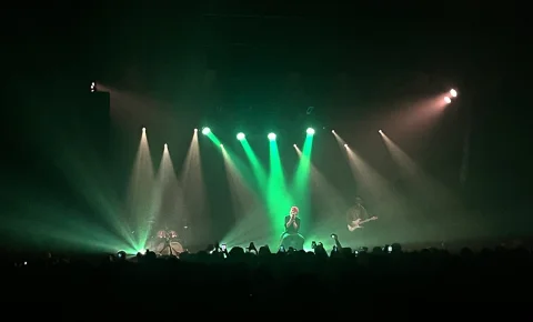 Tommy Richman : le lover punk qui explose les genres à l’Élysée Montmartre