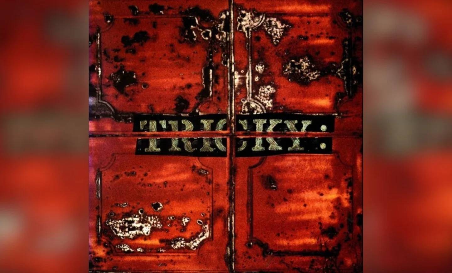 Tout simplement culte : 30 ans du “Maxinquaye” de Tricky, l’increvable classique