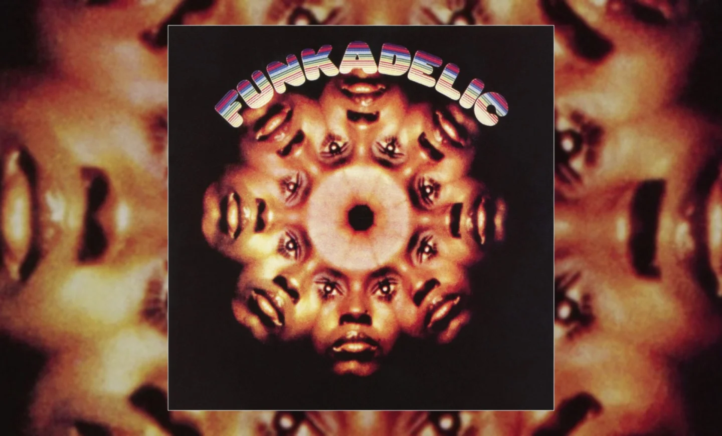 “Funkadelic”, la naissance du mythe P-Funk de George Clinton & co