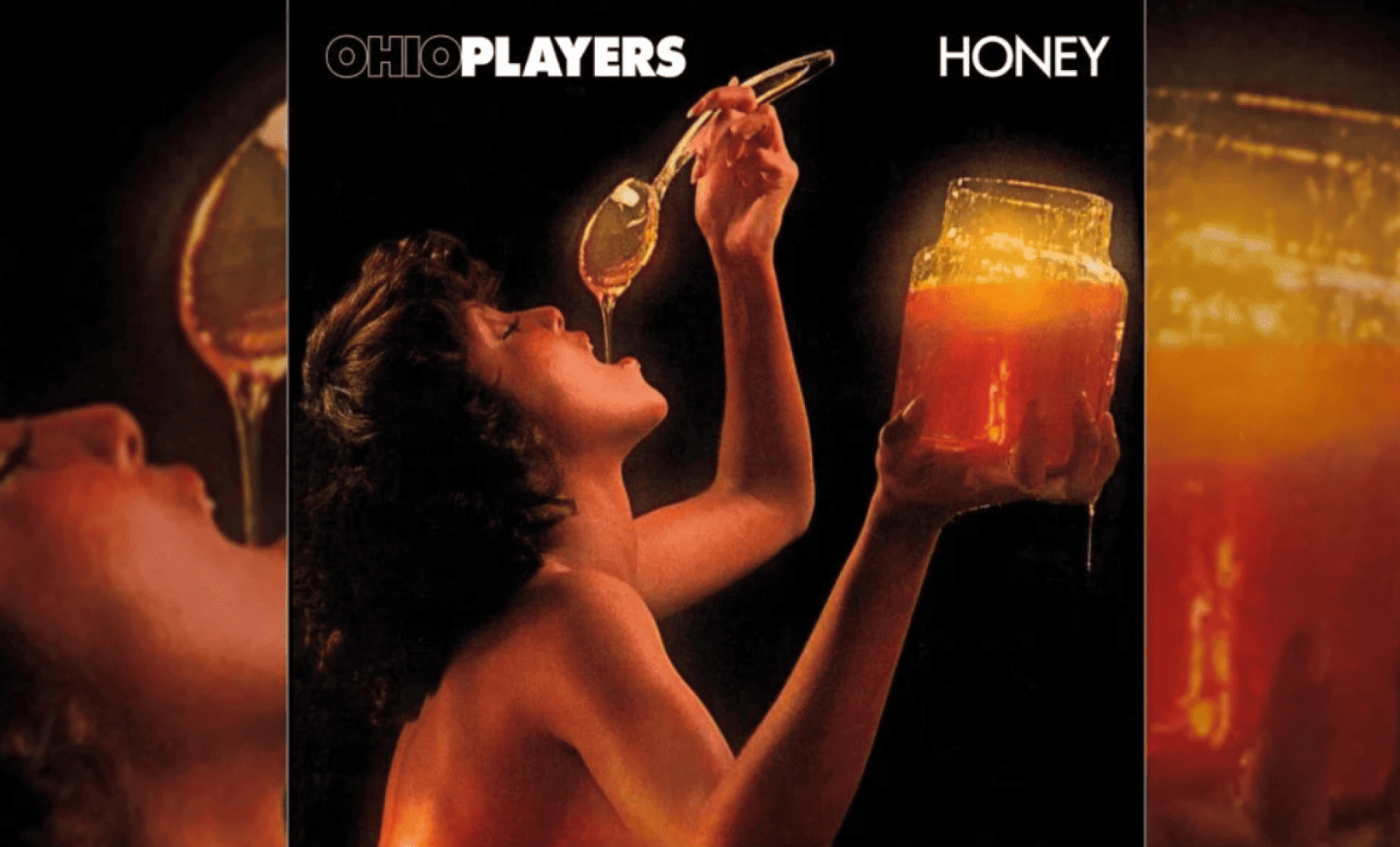 Tout simplement culte : “Honey” d’Ohio Players, du nectar funk en fusion