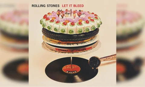 Tout simplement culte : “Let It Bleed”, l’album maudit des Rolling Stones ?