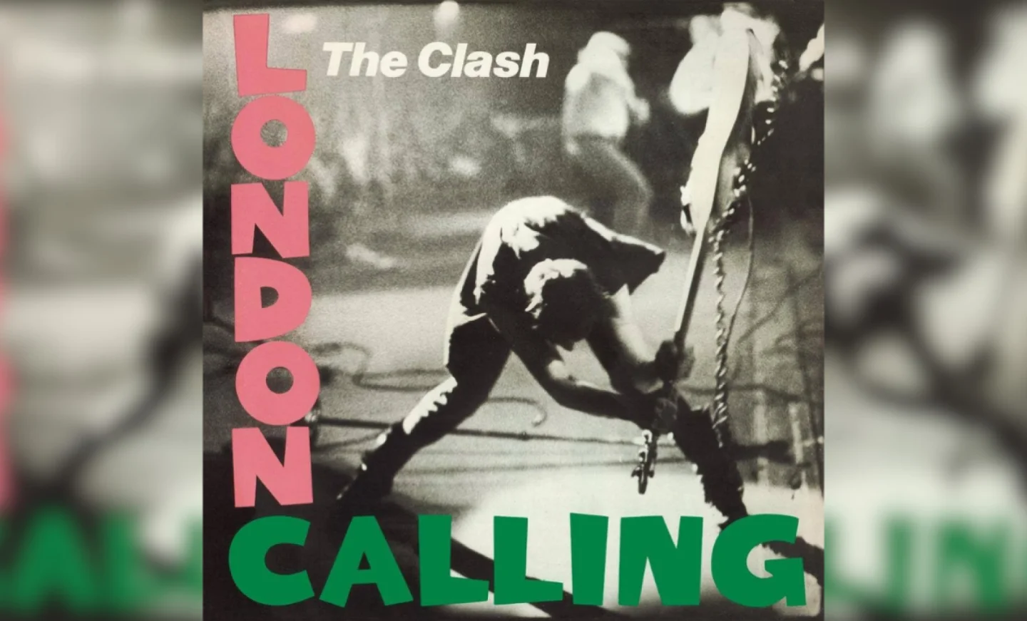 Tout simplement culte : « London Calling », le punk au sommet