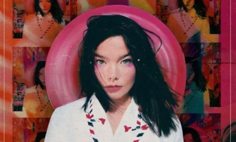 Tout simplement culte : “Post”, le deuxième album de Björk