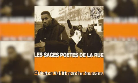 Tout simplement culte : “Qu’est-ce qui fait marcher les sages”, 30 ans du premier disque des Sages Poètes De La Rue