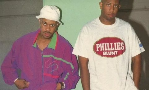Tout simplement culte : Step in the Arena de Gang Starr, 35 ans de jazz et de rap conscient