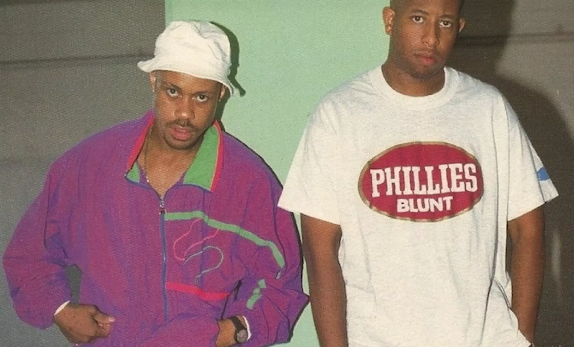 Tout simplement culte : Step in the Arena de Gang Starr, 35 ans de jazz et de rap conscient