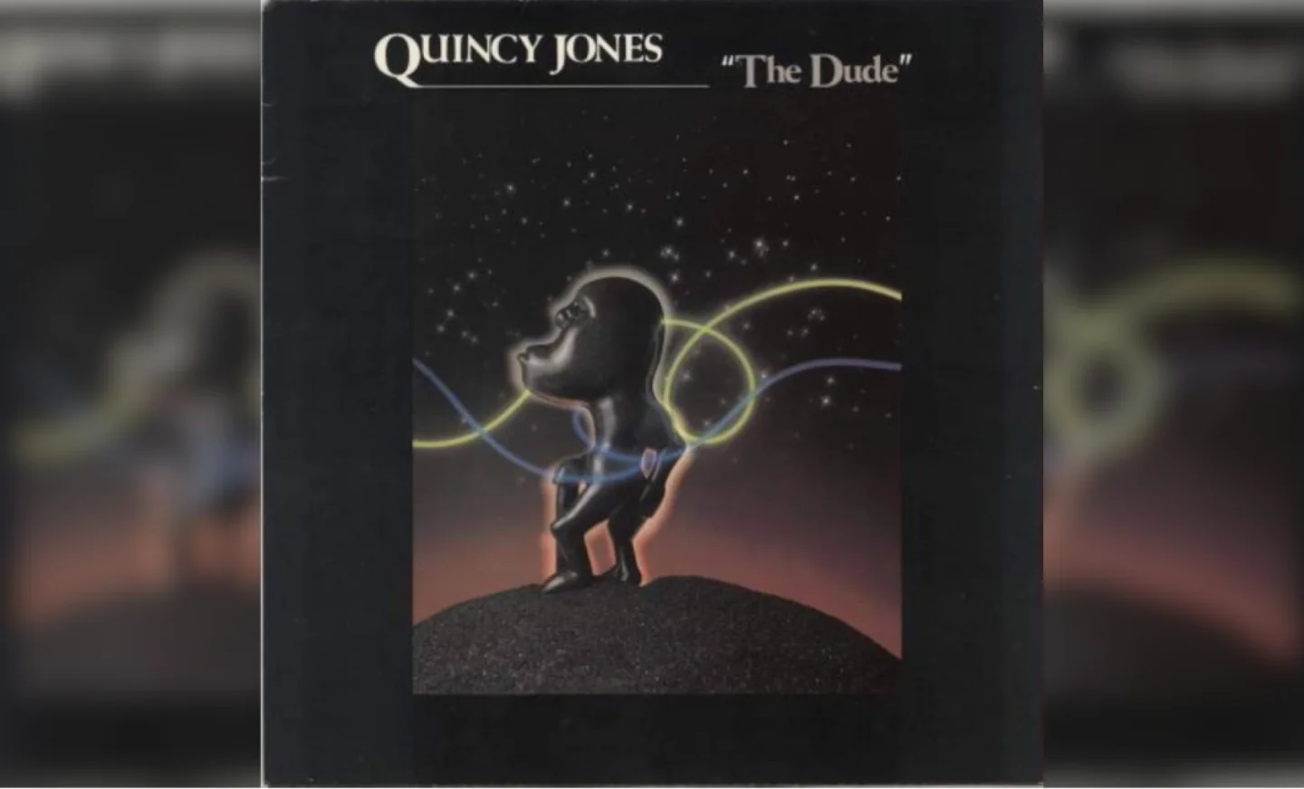 Tout simplement culte : « The Dude », Quincy Jones en solo