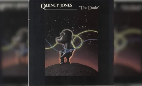 Tout simplement culte : « The Dude », Quincy Jones en solo