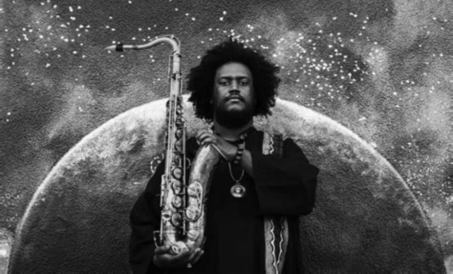 Tout simplement culte : The Epic, Kamasi Washington