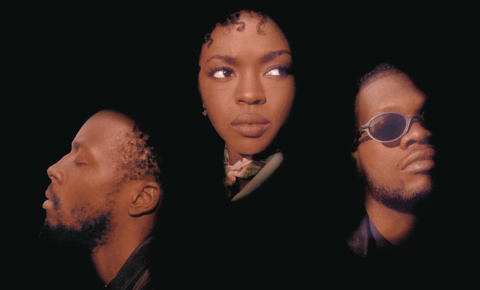 Tout simplement culte : “The Score”, le bijou intemporel des Fugees