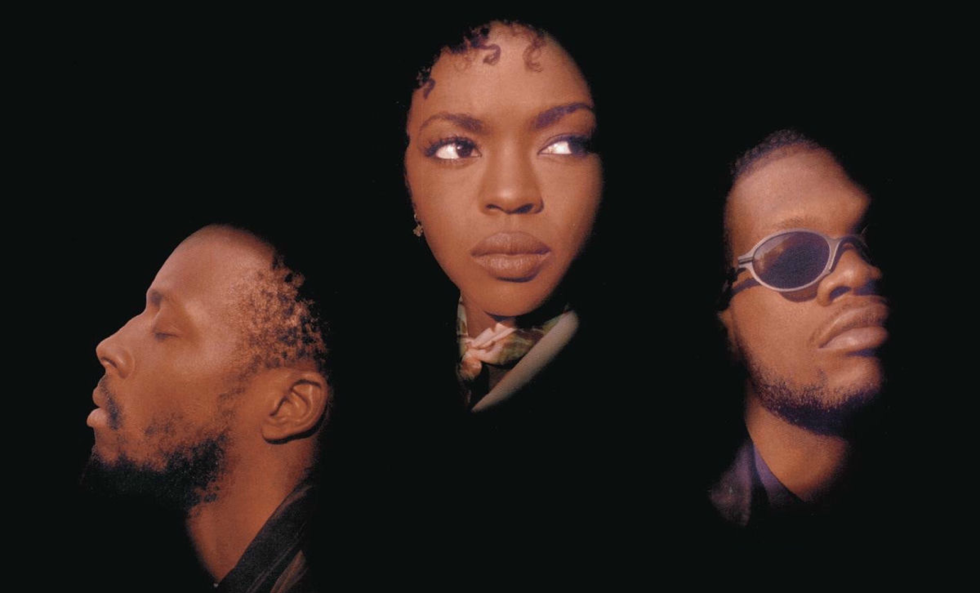 Tout simplement culte : “The Score”, le bijou intemporel des Fugees