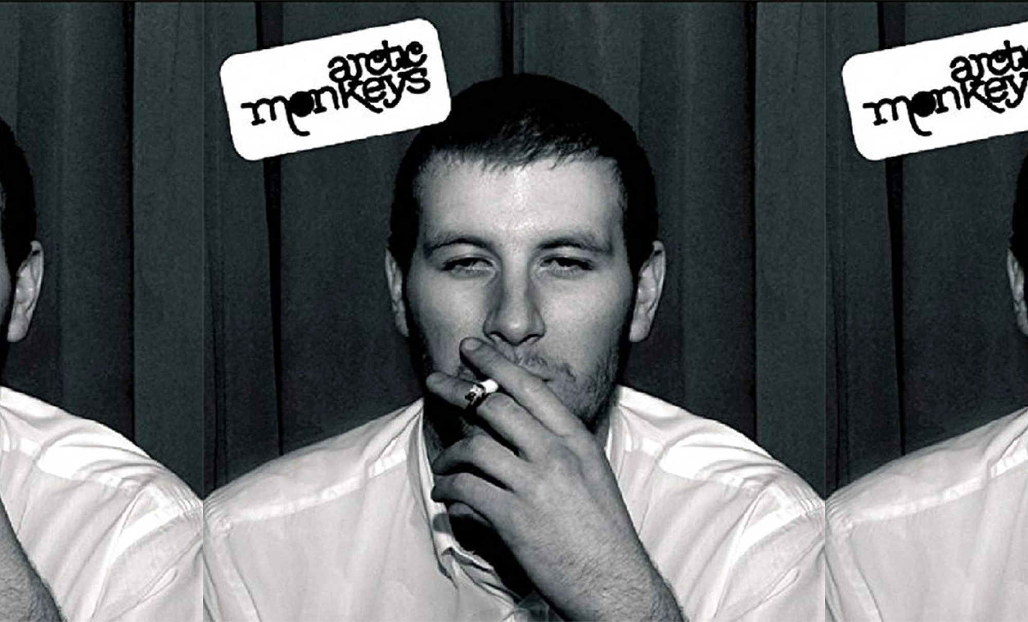 Tout simplement culte : « Whatever People Say I Am, That’s What I’m Not », 20 ans du premier album des Arctic Monkeys