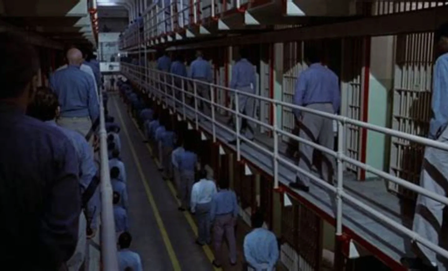 Trump s’inspire d’un film pour réformer son pays