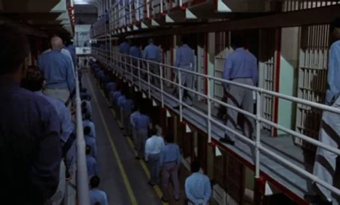 Trump s’inspire d’un film pour réformer son pays