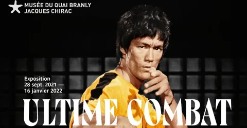 Ultime combat, Arts martiaux d’Asie