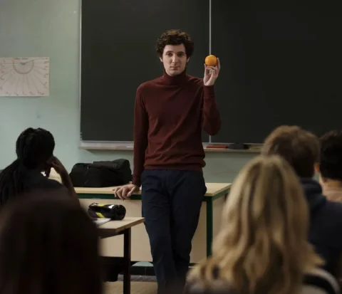 “Un métier sérieux” de Thomas Lilti : un film qui doit faire école