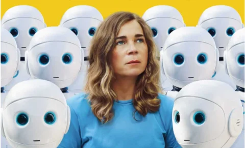 Un monde merveilleux : rencontre avec le réalisateur du film, Giulio Callegari