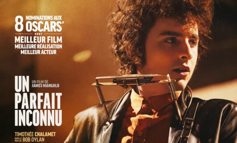 UN PARFAIT INCONNU X COMPANION