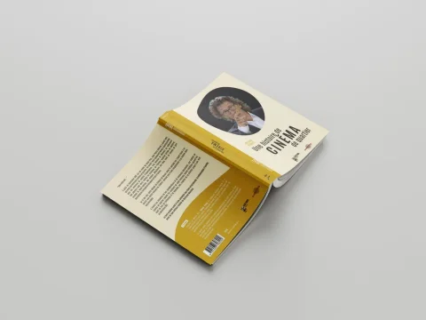 UNE HISTOIRE DE CINEMA DE QUARTIER de Sylvain Perret