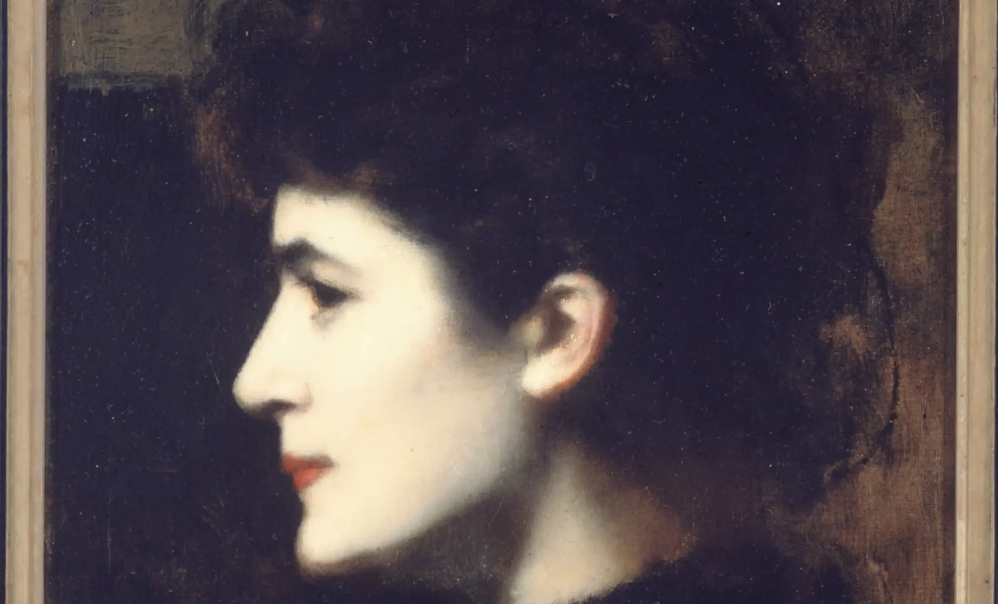 Visages d’artistes : le portrait au fil du temps au Petit Palais.