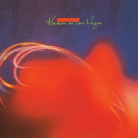 Vitamine So : « Cherry Coloured Funk » des Cocteau Twins