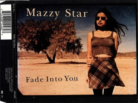 Vitamine So : « Fade Into You » de Mazzy Star