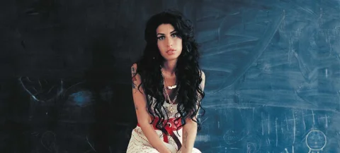 Vitamine So : “Valerie” par Amy Winehouse