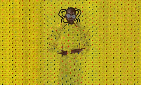 Wax or not wax, by Nova : des tissus d’Afrique dans tous leurs états