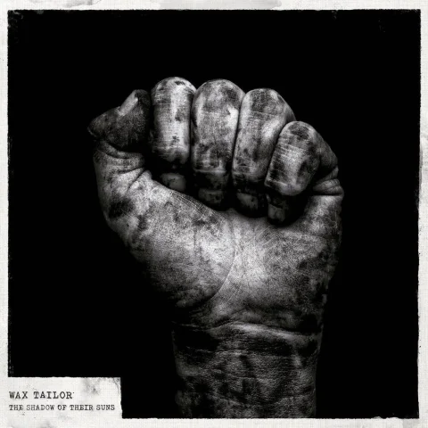 WAX TAILOR est l’invité du Nova Club