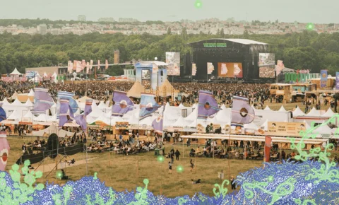 We Love Green dévoile une deuxième (excellente) salve de nom, qui vient grossir les rangs de sa programmation 2026