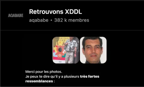 Xavier Dupont de Ligonnès retrouvé par un influenceur ?