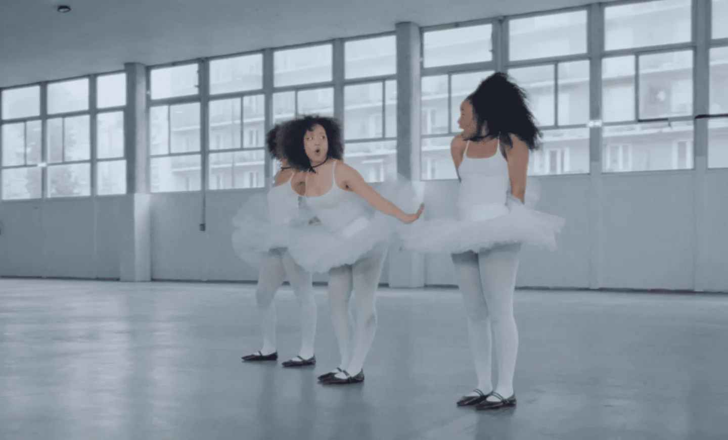 Yoa, princesse chaos ou la tourmente d’une étoile ?