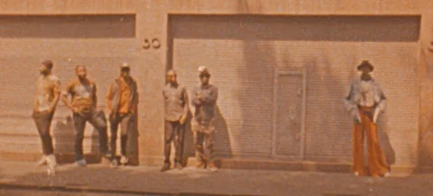 « You Sold Me a Dream » : un hymne internationaliste pour Jupiter Okwess et Ana Tijoux